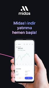 midas overseas android|Midas: Borsa Hisse Alım Satım .